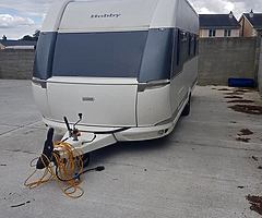 Hobby 14 german spec.