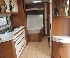 Hobby 14 german spec. - Image 6/10