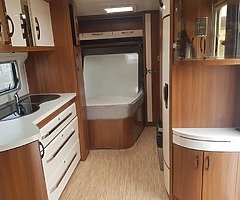 Hobby 14 german spec. - Image 9/10