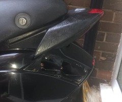 2011 Piaggio Zip - Image 3/3