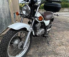 2008 suzuki van van - Image 4/5