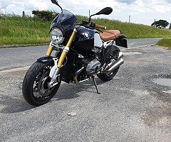 2015 BMW R Nine T - Image 3/7