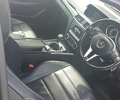 2014 Mercedes-Benz C-Class - Image 4/8