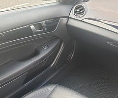 2014 Mercedes-Benz C-Class - Image 7/8