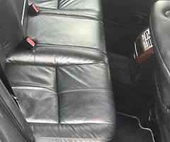 Mercedes s320cdi luxury edition 