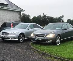 Mercedes s320cdi luxury edition  - Image 4/7