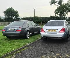 Mercedes s320cdi luxury edition  - Image 5/7