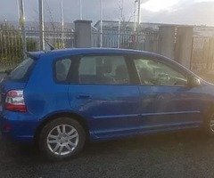 Honda Civic Executive model - Image 5/10
