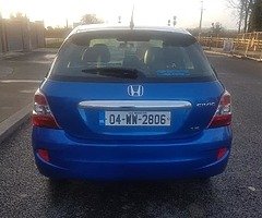 Honda Civic Executive model - Image 6/10