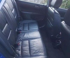 Honda Civic Executive model - Image 8/10