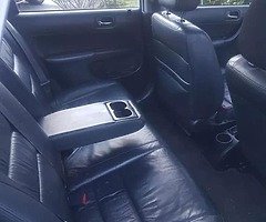 Honda Civic Executive model - Image 9/10