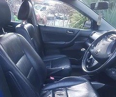 Honda Civic Executive model - Image 10/10
