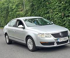 Volkswagen passat 2.0 tdi immaculate✌