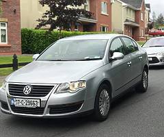 Volkswagen passat 2.0 tdi immaculate✌