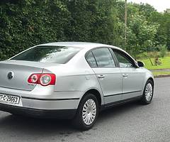 Volkswagen passat 2.0 tdi immaculate✌ - Image 4/8
