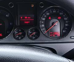 Volkswagen passat 2.0 tdi immaculate✌ - Image 7/8