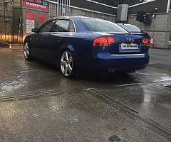 Audi A4 1.9tdi