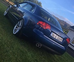 Audi A4 1.9tdi - Image 6/9
