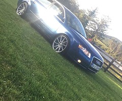 Audi A4 1.9tdi - Image 7/9
