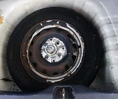 '90 Toyota starlet 52k miles - Image 6/16