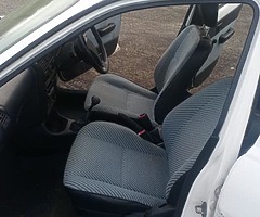 '90 Toyota starlet 52k miles - Image 11/16