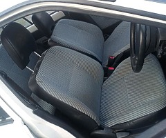 '90 Toyota starlet 52k miles - Image 13/16