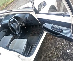 '90 Toyota starlet 52k miles - Image 14/16