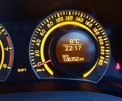 Toyota Auris (2 YEAR NCT) - Image 8/9