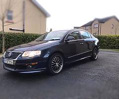 Volkwagen passat r line 2.0tdi car drives like new brand new flywheel kit fitted few weeks ago