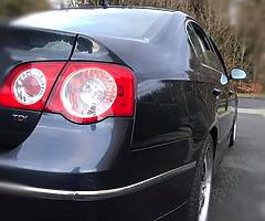 Volkwagen passat r line 2.0tdi car drives like new brand new flywheel kit fitted few weeks ago - Image 6/10
