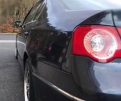 Volkwagen passat r line 2.0tdi car drives like new brand new flywheel kit fitted few weeks ago - Image 7/10