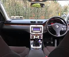 Volkwagen passat r line 2.0tdi car drives like new brand new flywheel kit fitted few weeks ago - Image 8/10