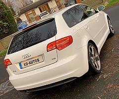 2012 Audi A3 S-Line Black Edition ! - Image 5/8