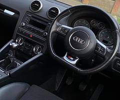 2012 Audi A3 S-Line Black Edition ! - Image 6/8