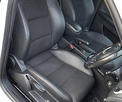 2012 Audi A3 S-Line Black Edition ! - Image 7/8