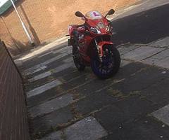 Aprilia rs 50 07 - Image 3/3