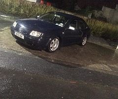 2005 100bhp Bora for sale