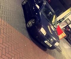 2005 100bhp Bora for sale