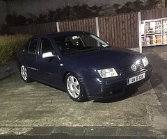 2005 100bhp Bora for sale - Image 4/5
