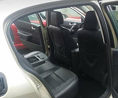 RENAULT MEGANE 07 1.6 petrol
