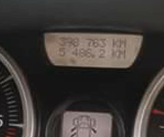 RENAULT MEGANE 07 1.6 petrol - Image 8/9