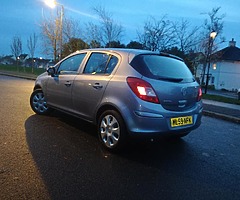 Opel corsa - Image 5/8
