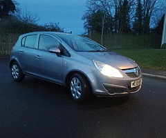 Opel corsa - Image 7/8