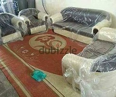 Hello dear I selling new sofa 650 Dharam free delivery any colour you need no problem I give you goo - Image 4/13