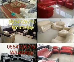 Hello dear I selling new sofa 650 Dharam free delivery any colour you need no problem I give you goo - Image 12/13