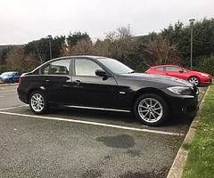 BMW 3 series 318d 2011 UK REG - Image 4/8