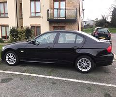 BMW 3 series 318d 2011 UK REG - Image 5/8