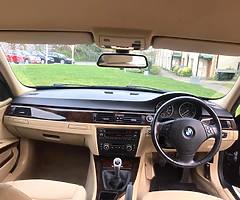 BMW 3 series 318d 2011 UK REG - Image 6/8