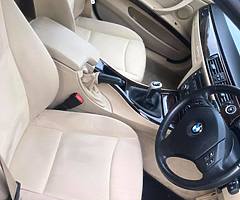 BMW 3 series 318d 2011 UK REG - Image 7/8