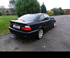 Bmw e46 3 series - Image 4/8